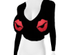 ʀ. Kiss Kiss (A+)