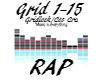 Gridlock - Ces Cru