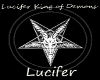 -DWW- Lucifer Throne