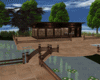 Coffee Bar On The Lake