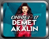 DEMET AKALIN