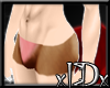 xIDx Vime Shorts M V2
