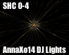 DJ Light Sil. Hardcore 2