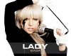 VIC Poster Lady Gaga 1