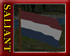 [SD] DUTCH FLAG DARK