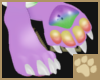 ~AM~KittyFly R PawFeet M