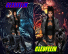 Cutout Anim CleoFelinPro