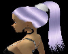 !DA-ANNALEE LILAC HAIR