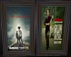 The walking dead posters