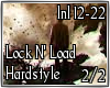 Lock N' Load 2/2