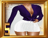 PP ELEGANT MINI DRESS SS