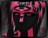 Pink Skutah (M) Hair v3