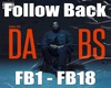 Dabs Ft Aya -Follow Back