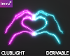 Love Neon Sign