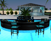 Pool Garden bar