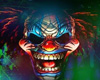 (KD) Evil Clown