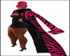 Animaited Coat M or F