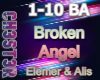Elemer - Broken Angel