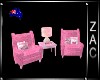 Coffee Chairs