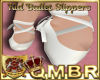 QMBR Kid Ballet Slippers