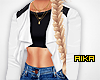 ! Crop Vest