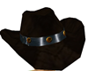 !Em Cocoa Cowgirl Hat