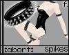 :a: Full Spike Set v1