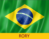 Brazil Flag