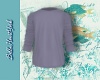 Lenny Shirt -Purple