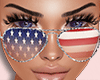 4th July Sunglasses