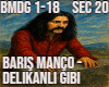 BarisM. DalikanliGibi P1