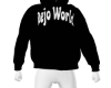 Dejo World black