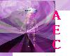 Purple Swirl Shield AEC