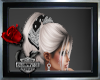 ~Platinum Blush Amarissa