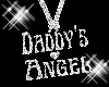 {XX}Daddy's Angel Chain
