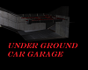 Underground Car GArage