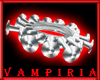 .V. Steampunk Collar | F