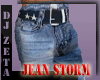 Jean Storm