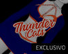 M! Exc Uni ThunderCats