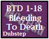 Bleeding To Death