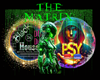 Wallpaper The Matrix