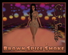 |MV| Brown Spice Smoke
