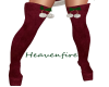 ^HF^ Elf Boots