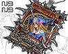 card_chain_necklace