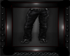 (QK) Leather Pants/boots