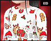 Y. Xmas 25 Pj KID