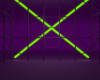 Lex Green/Purple Studio