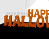Happy Halloween