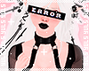 Y. My Error 🖤