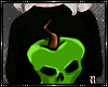 [AW] Bad Apple Green